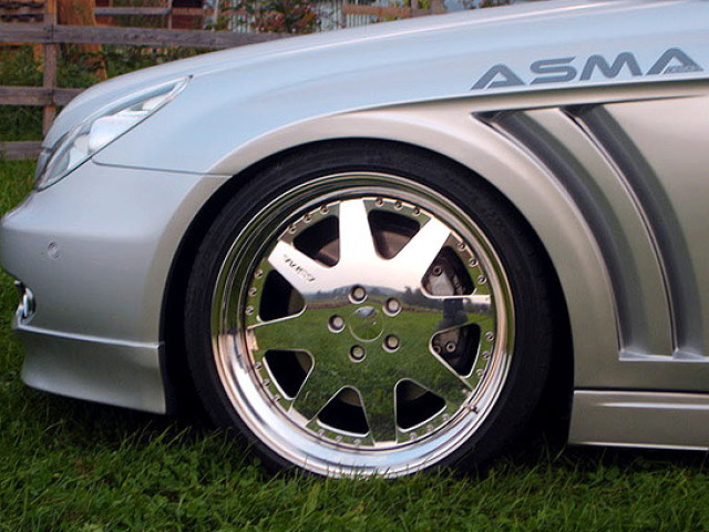 asma cls shark pic #29258