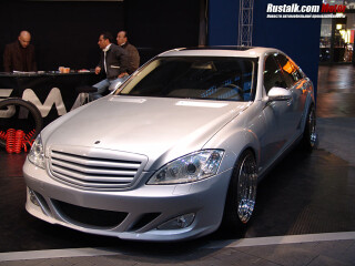 Asma S-Class