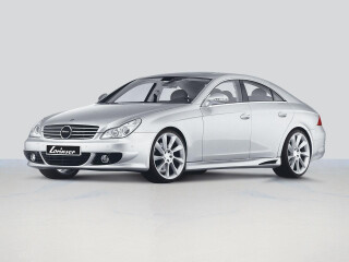 Lorinser CLS