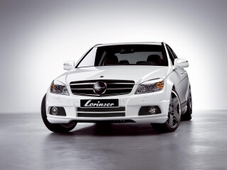 Lorinser C
