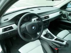 BMW 3 Series E90 photo #29536