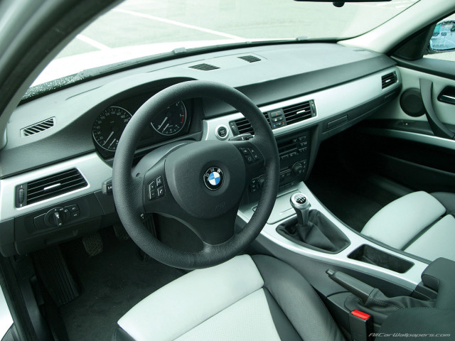 mattig bmw 3 series e90 pic #29536