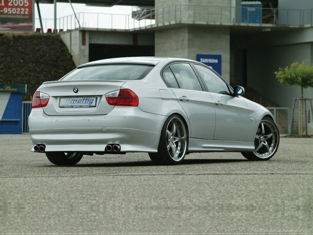 mattig bmw 3 series e90 pic #29538