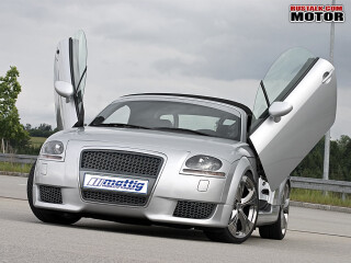 Mattig Audi TT