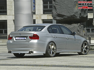 Mattig BMW 3 Series E90