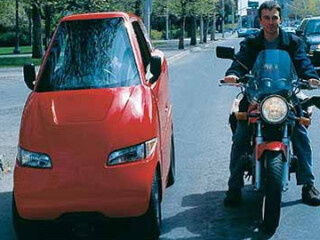 Tango T600