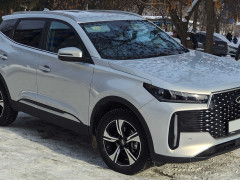 Chery Tiggo 4 pic