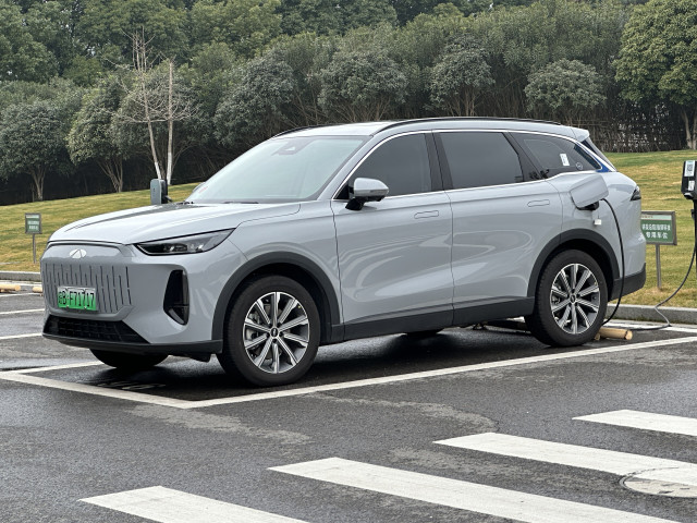chery fulwin t9 pic #208532