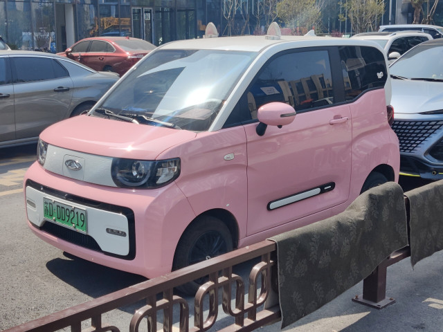 chery qq ice cream pic #208538