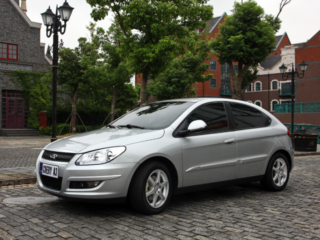 chery m11 pic #82585