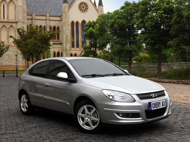 chery m11 pic #82588