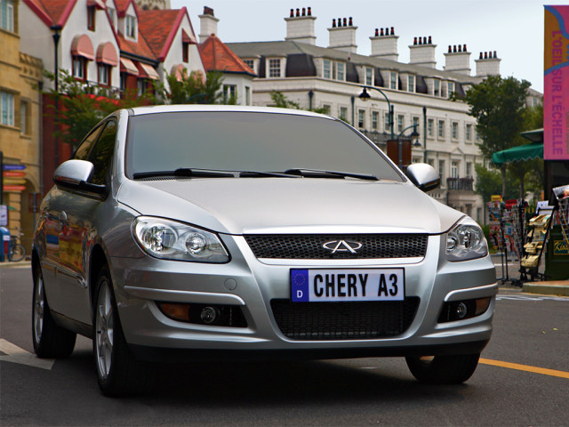 chery m11 pic #82591