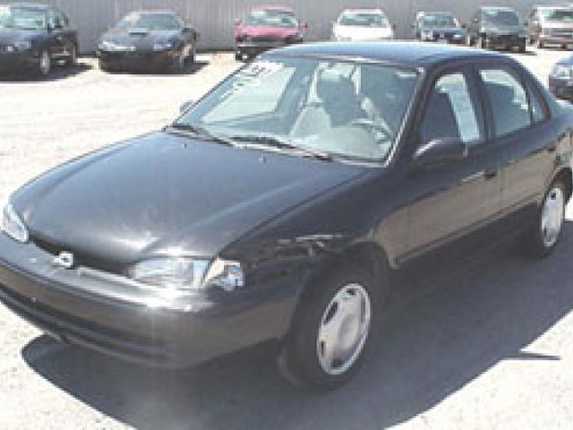 geo prizm pic #23010