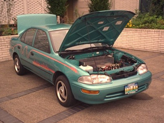 geo prizm pic #23011