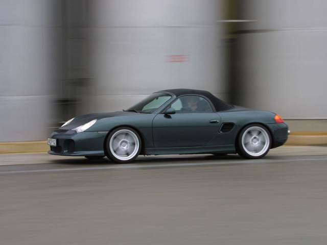 ruf 3600 s pic #13984