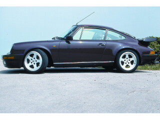 Ruf BTR 3.4