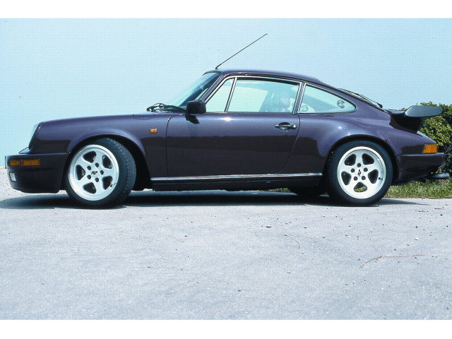 ruf btr 3.4 pic #20277