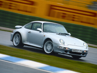 Ruf Turbo R