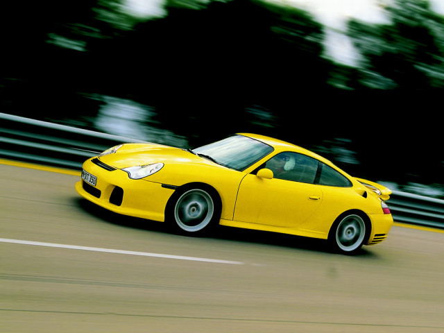 ruf r turbo pic #20281