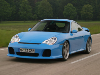 Ruf R Turbo