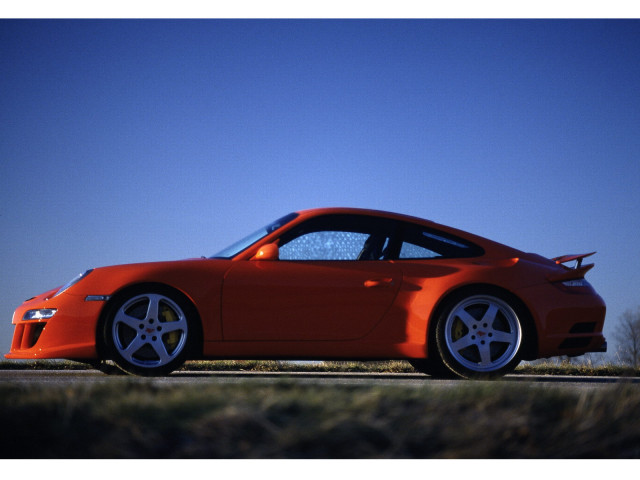 ruf rt 12 pic #20288