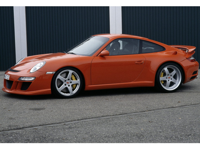 ruf rt 12 pic #20290