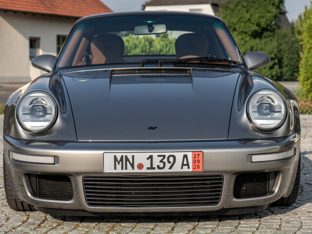 Ruf Ehra I photo 210706