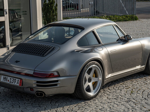 Ruf Ehra I photo 210707