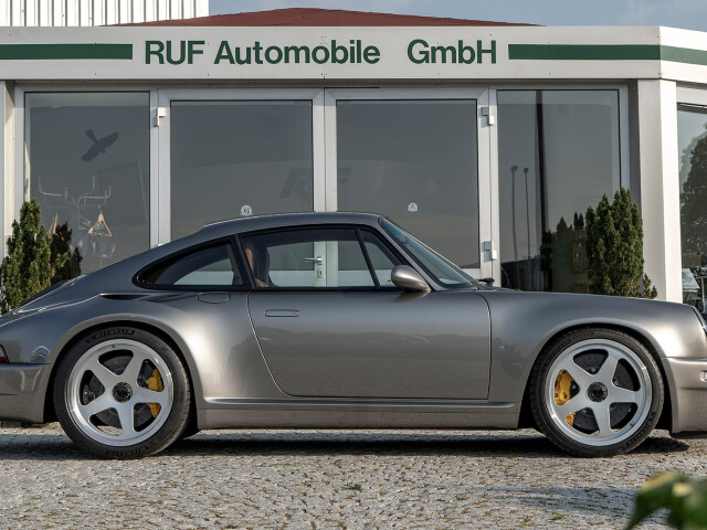 Ruf Ehra I photo 210708