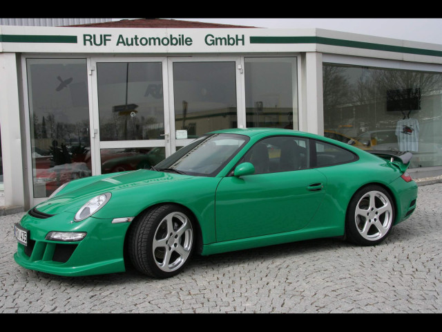 ruf r kompressor pic #35443