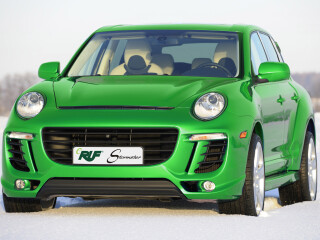 Ruf Stormster