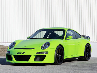 Ruf RGT
