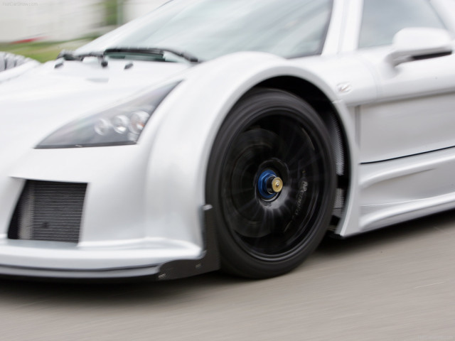 gumpert apollo pic #57462