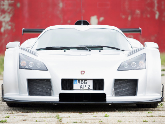 gumpert apollo pic #57470