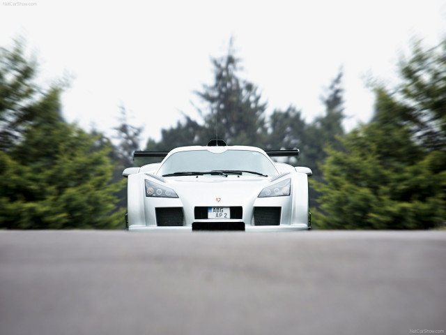 gumpert apollo pic #57471