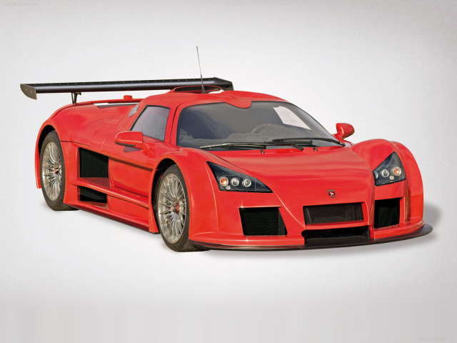 gumpert apollo pic #57478