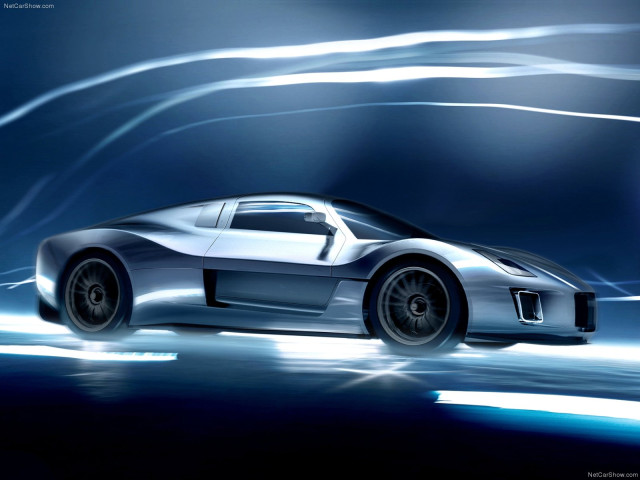 gumpert tornante pic #78578