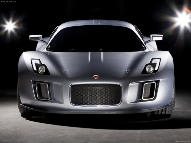 gumpert tornante pic #78586