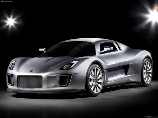 Gumpert Tornante