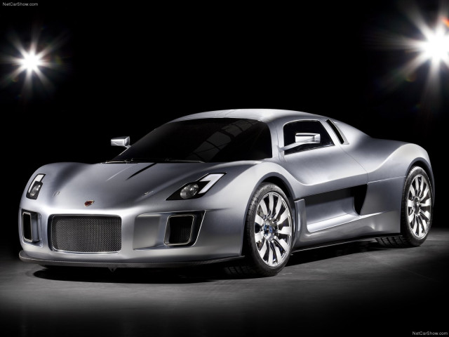 gumpert tornante pic #78588