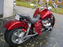 Boss Hoss BHS-3 ZZ4