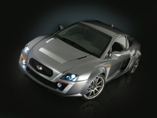 Prodrive 2