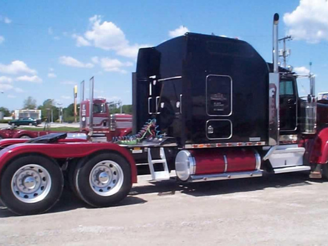 kenworth w900 pic #30517