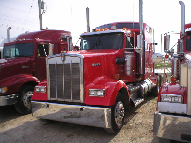 kenworth w900 pic #30520