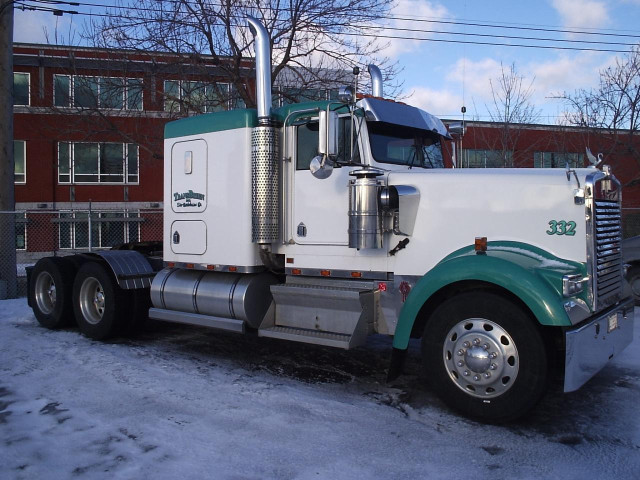 kenworth w900 pic #39081