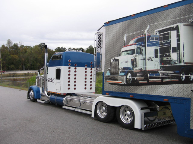 kenworth w900 pic #39085