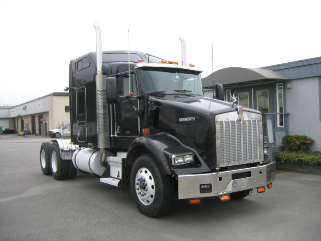 kenworth t800 pic #39088