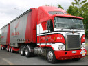 Kenworth K100