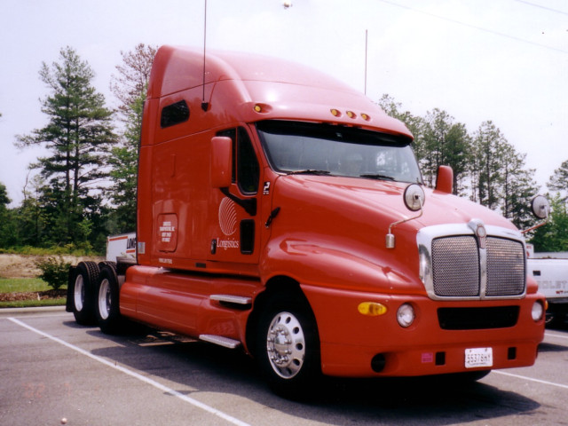 kenworth t2000 pic #39094