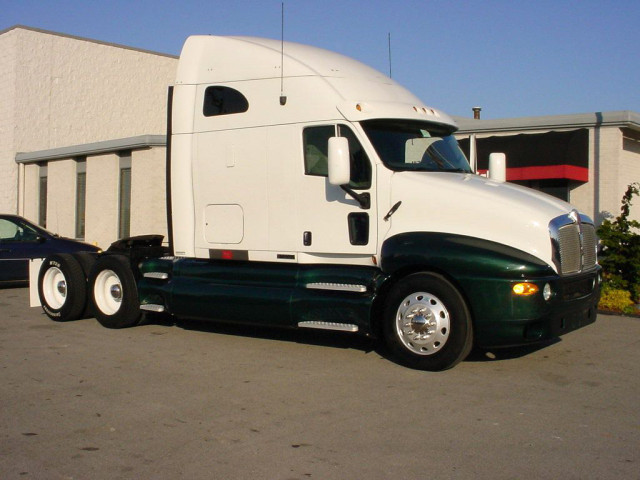 kenworth t2000 pic #45485